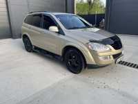 SsangYong Kyron 2.0xdi 4x4