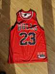 koszulka nike Bulls jordan 23 nowa na prezent