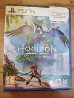 Horizon Forbiden West PS5 Sklep Iława