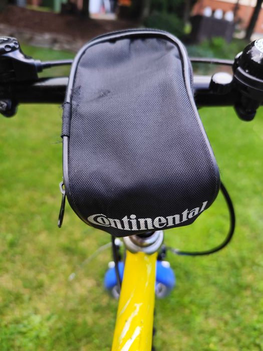 Sprzedam rower MTB marki YOKO (Wietnam) po PEŁNYM serwisie, nowe opony