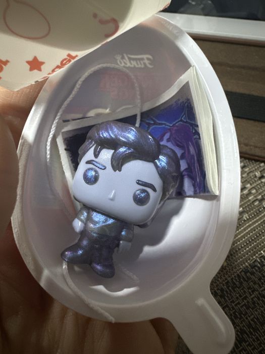 Kinder joy фігурки , дивні дива