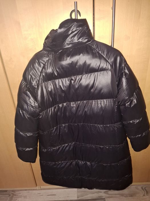 Brave soul zimowa kurtka damska