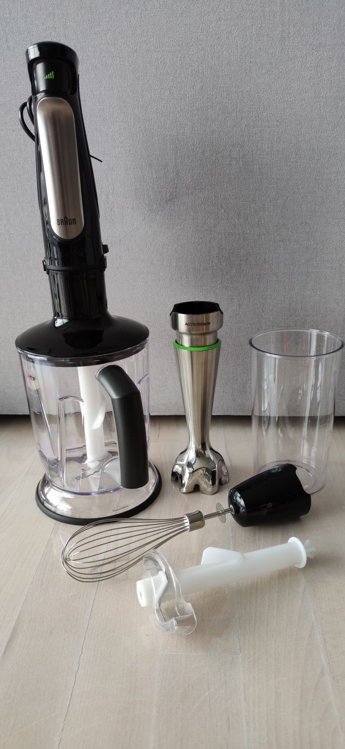 Blender Braun HB701AI