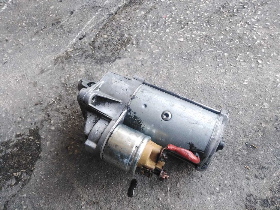 Motor de Arranque Renault Laguna II 1.9 Dci