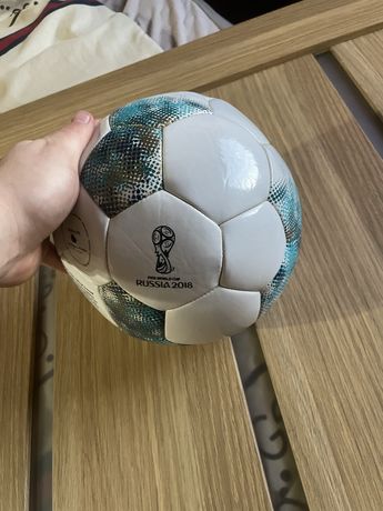 Pilka russia 2018