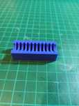 Organizer na karty microSD