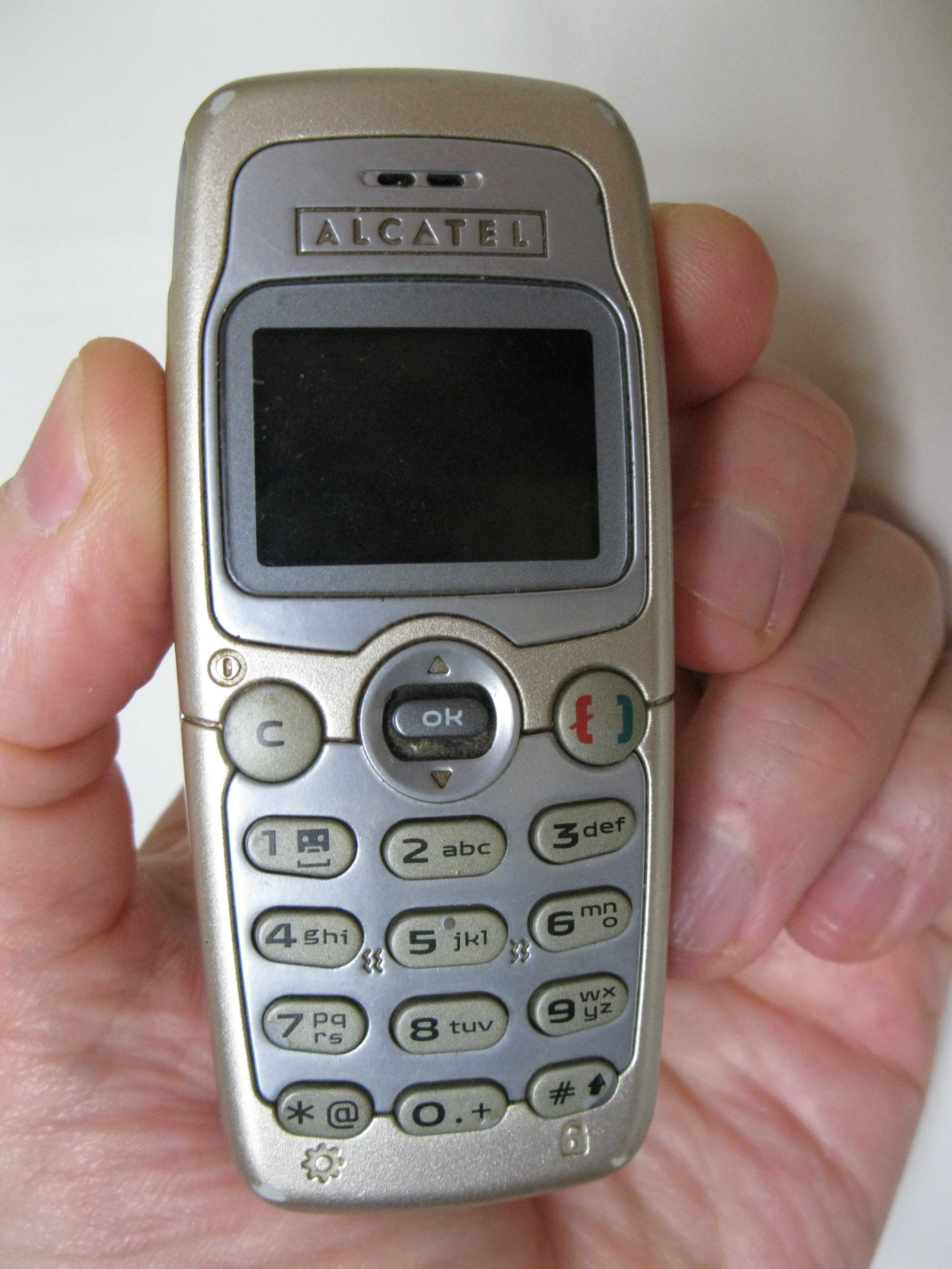 Мобильный Телефон Alcatel BG32C