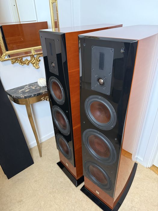 Dali Helicon 800 mk2 tylko dla konkretnego !