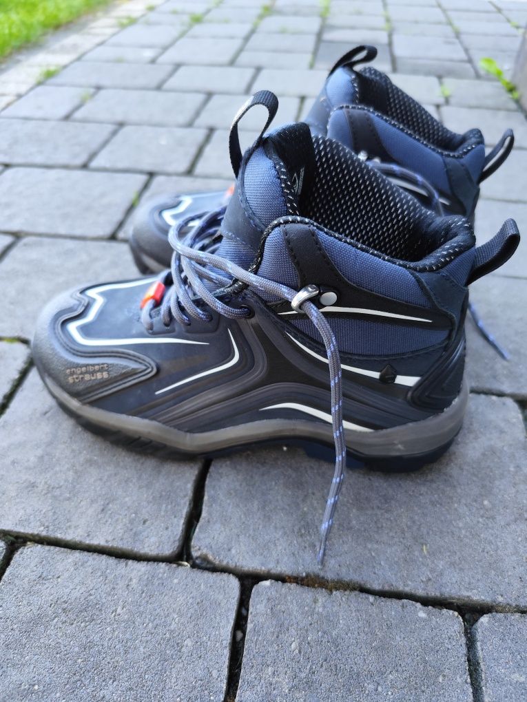 Buty robocze Strauss 37