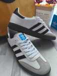 Buty Adidas Samba 0G Damskie iMeskie Rozmiar.40