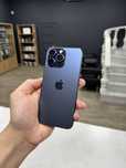 iPhone 15 Pro Max 256gb Blue Titanium Neverlock від Магазину!