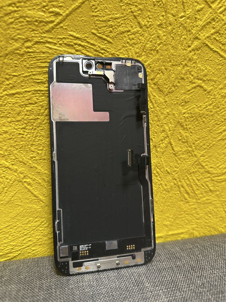 Дисплей iPhone 14 Pro стан нового