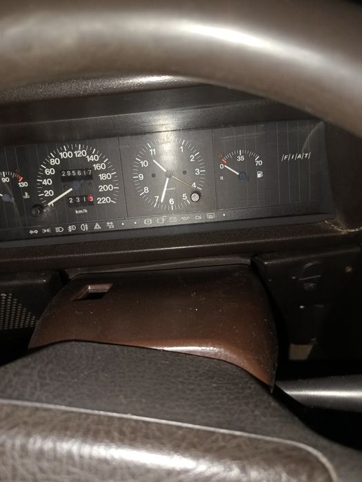 Продам Фиат Крома