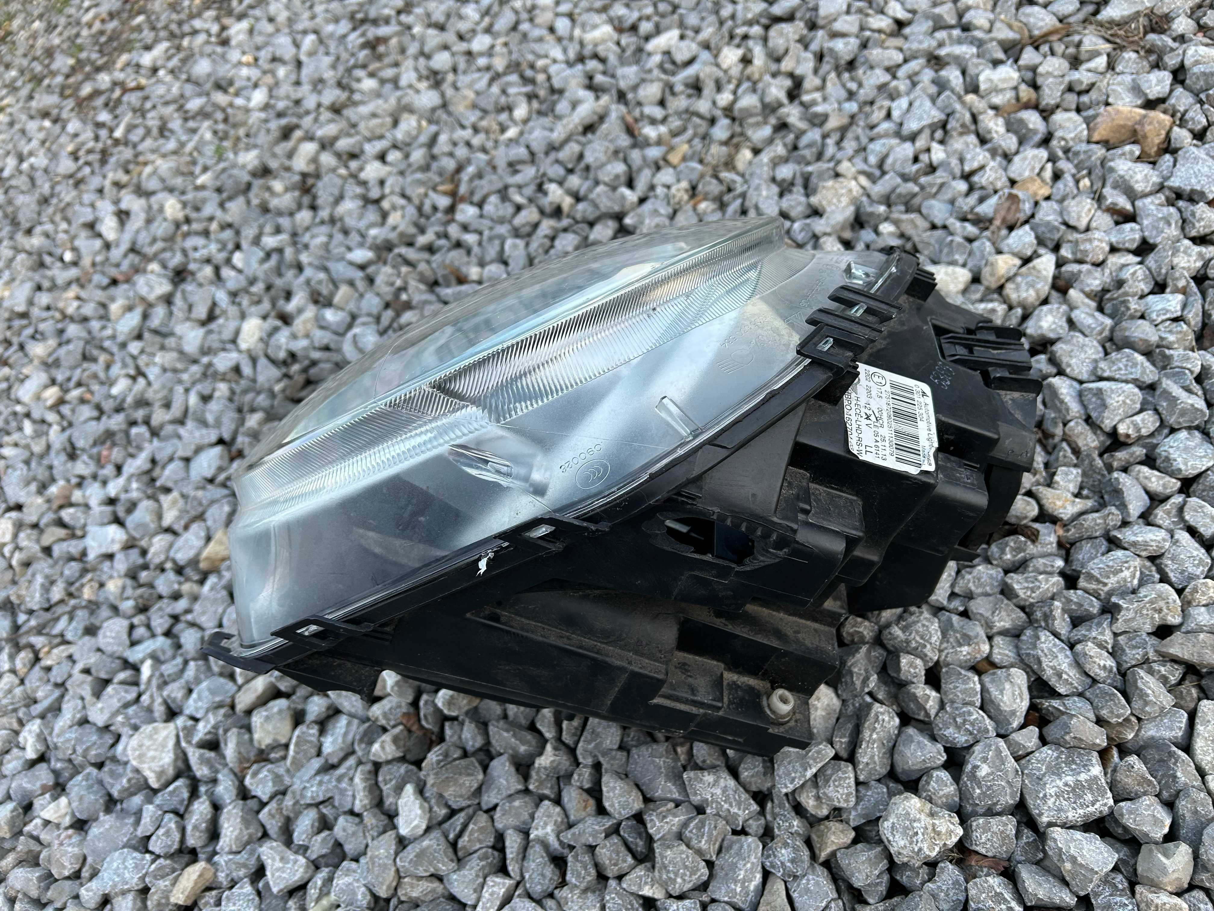 MINI Cooper R56 06-13 Lampa prawy przod EU 03.01.225304/ wysylka