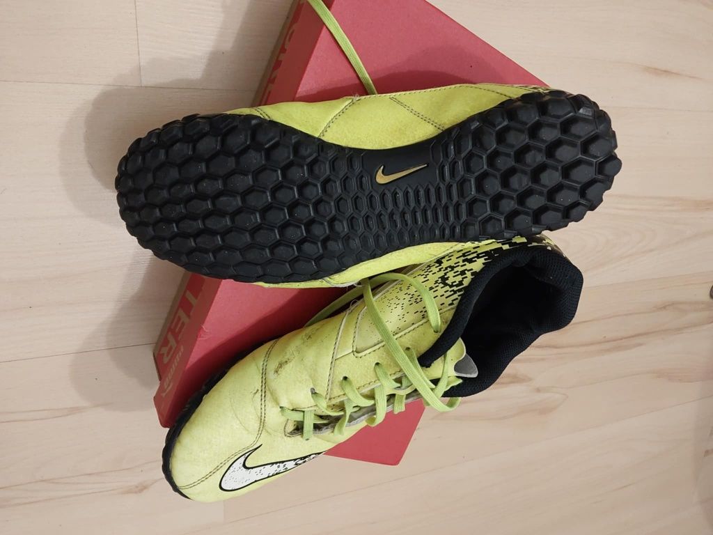 Buty sportowe Nike Boom