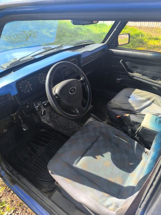 Ваз 2107 1986року