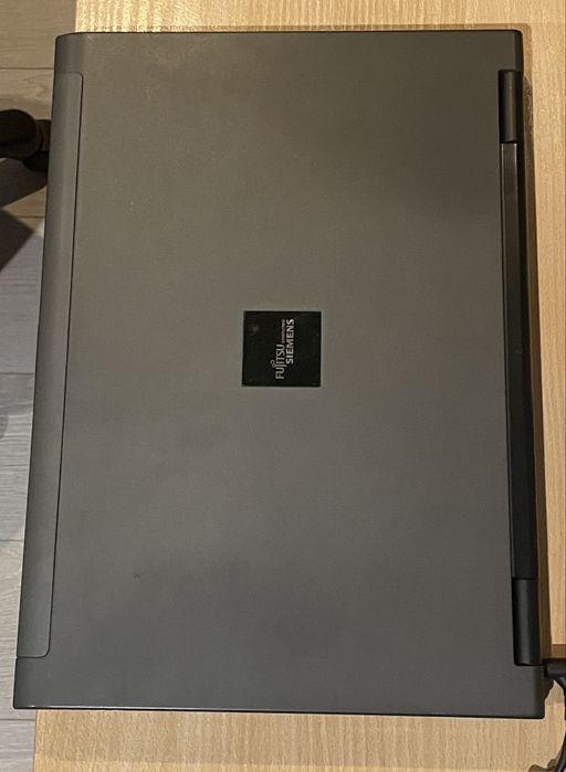Fujitsu Siemens Esprimo x9515
