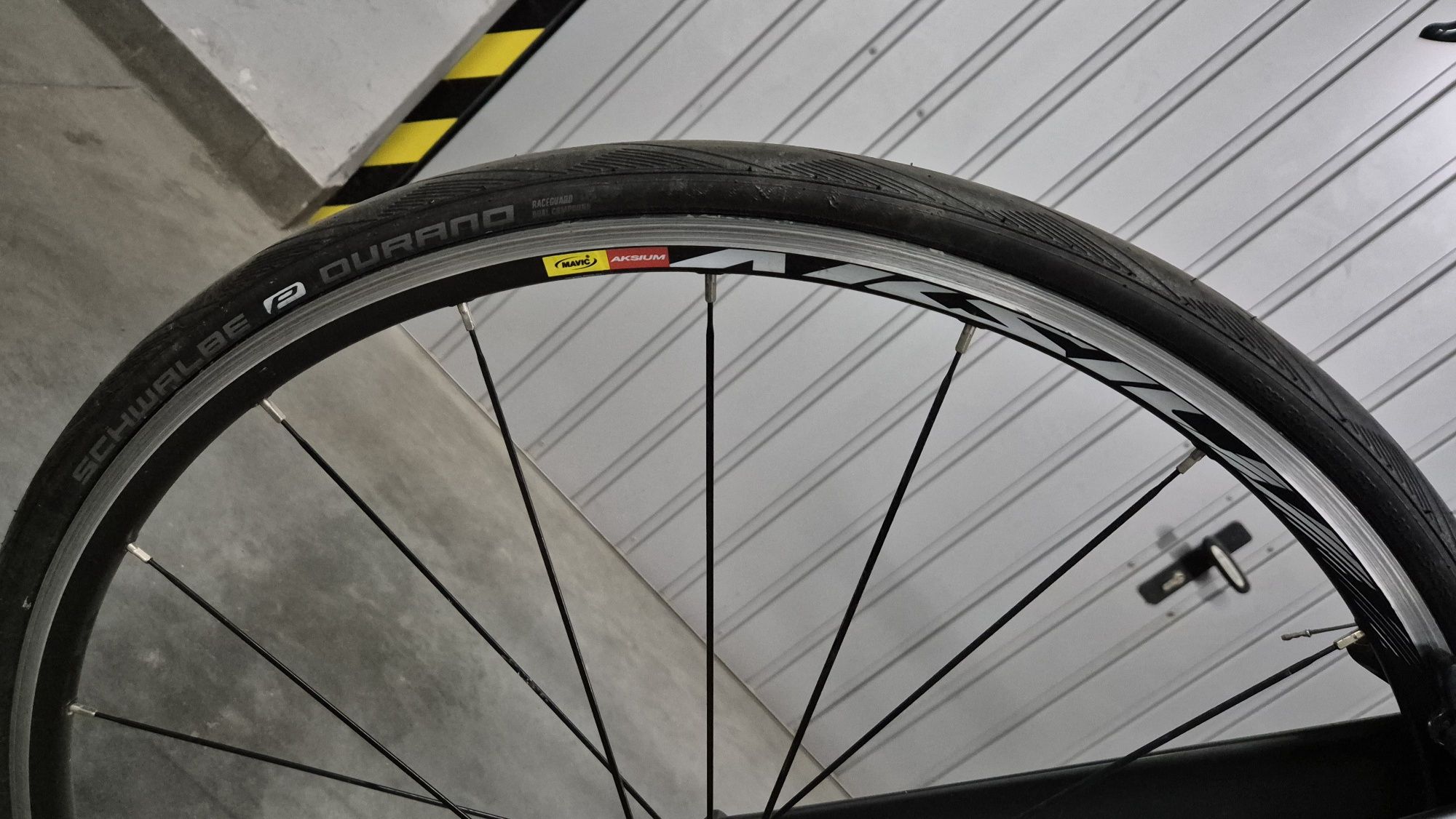 Rower | Szosa | HOY Sa Calobra 004 | Ultegra + trenażer Inride 100 Btw