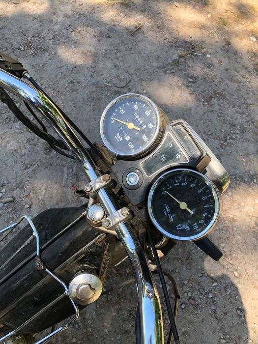 Продам срочно!!! мопед дельта