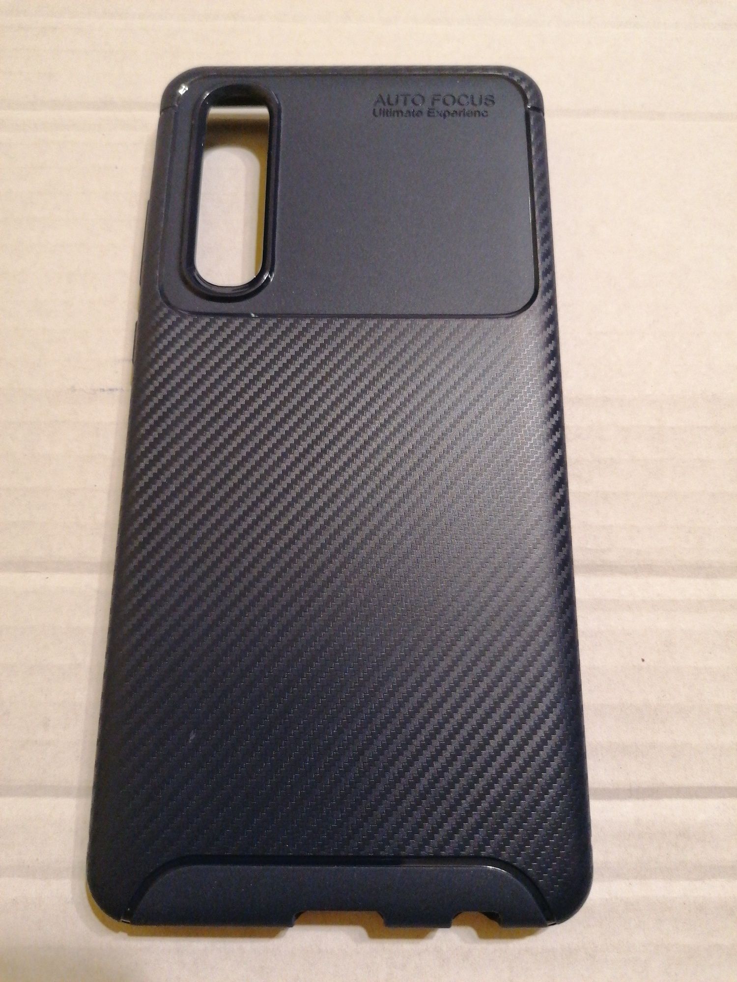 Pokrowiec, Etui  + 2 x szklo hartowane do Huawei P30