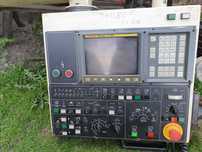 Fanuc 0-MD panel sterujący pilot frezarka obróbcze Dugart eagle 1000