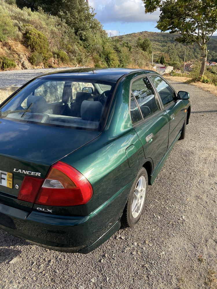 Mitsbishi Lancer 1.3