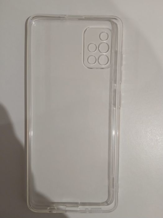 Capas silicone varios modelos