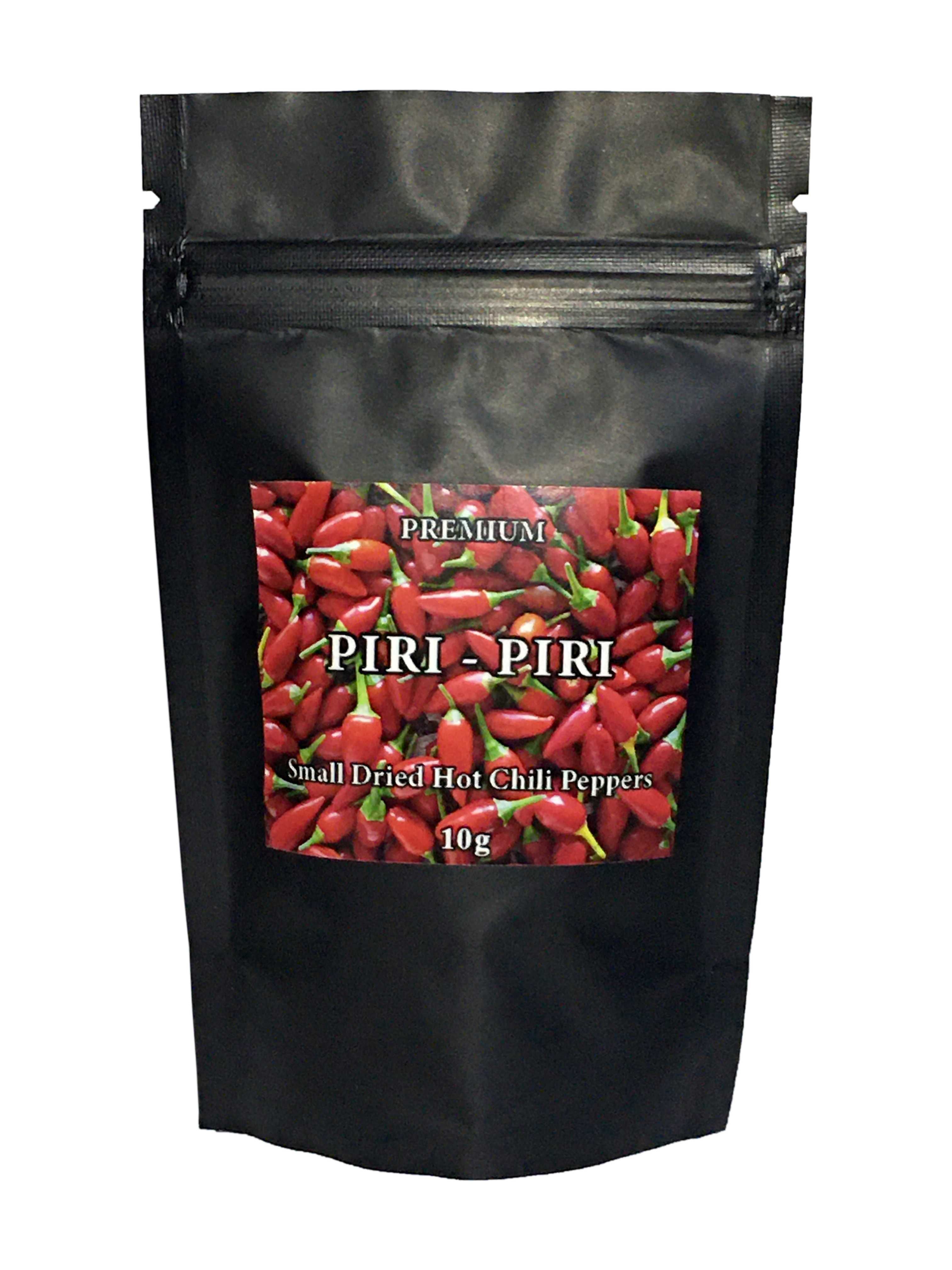 Острый перец и соусы - PIRI - PIRI - 175,000 Scoville Units.
