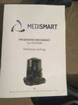 Odkurzacz wodny MEDISMART FD-2034A