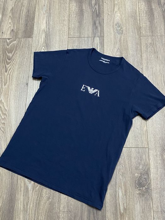 Koszulka Emporio Armani r.L