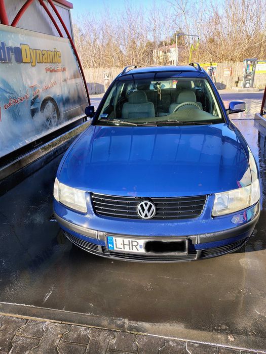 Sprzedam Passata B5  kombi 1.9 TDI