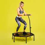 Trampolina  Fitness Gorilla Sports