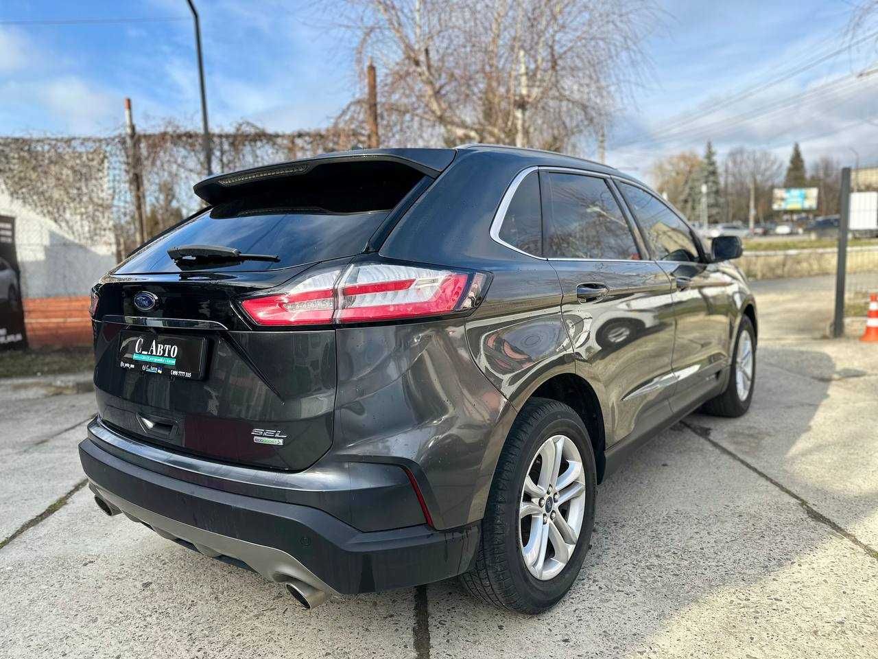 Ford Edge SEL купити за 360 дол/міс