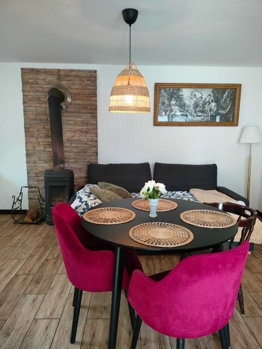 Dom. Gdańsk Wyspa Sobieszewska.