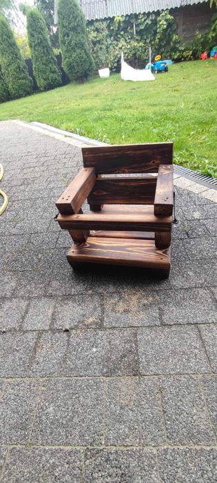 Sprzedam huśtawkę
