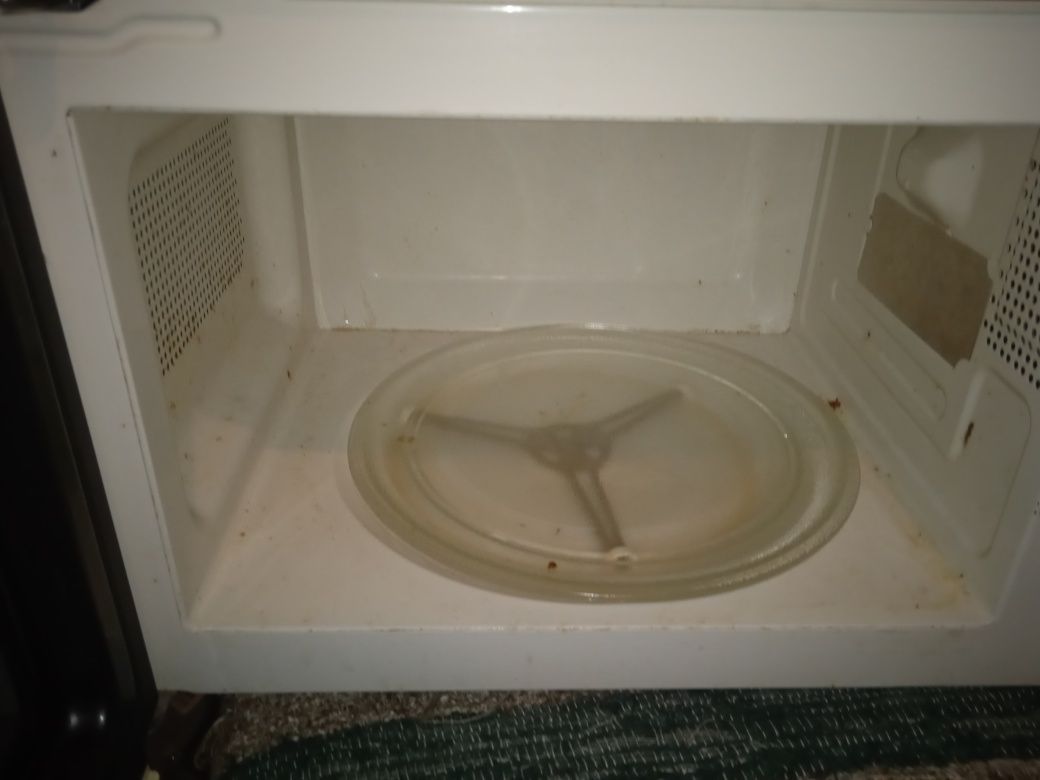 Microondas  Jocel bom e barato