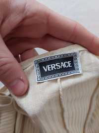 Versace кофта кардиган