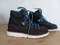 Diemme buty trekkingowe 38 Made in Italy