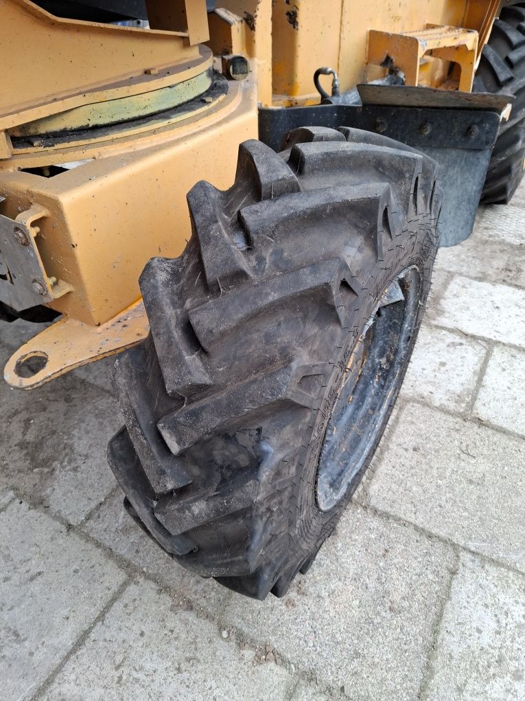 Wozidło barford 3t obrotowe