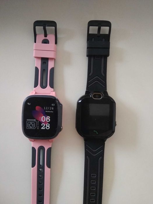 Smartwatch c сим картой