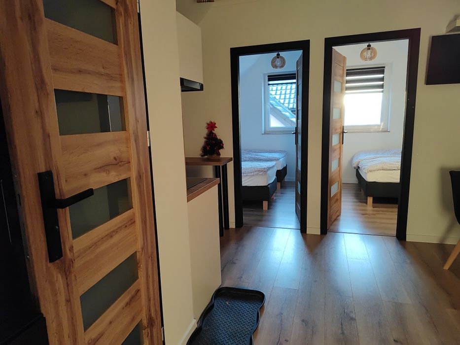 Apartament pod Sysunią na wyłączność,Kudowa, Góry Stołowe,Polanica