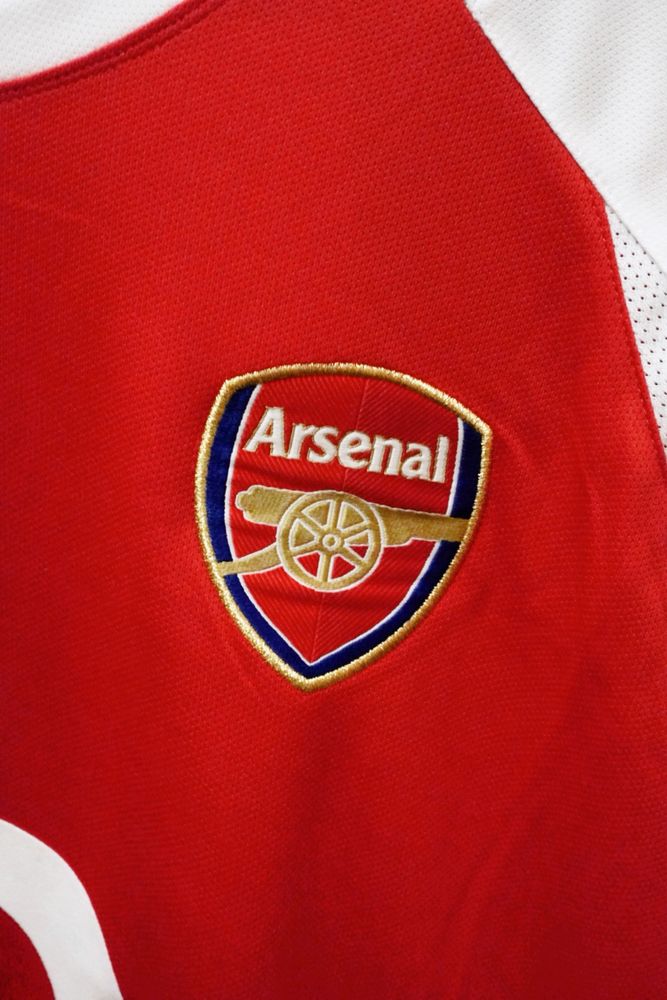 Camisola Arsenal 2004/2005