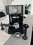 Ekspres kolbowy Delonghi