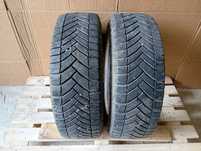 2x Opony Opona Zimowa Michelin Agilis CrossClimate 215/65R16C 109/107 T 7.4MM
