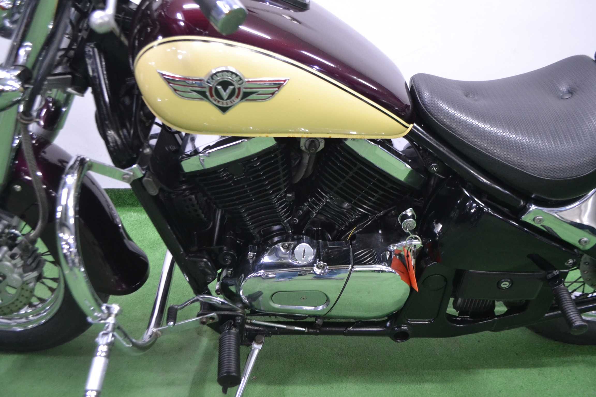 VN 800 CLASSIC , Gwarancja 1 rok , raty 3% , dowóz