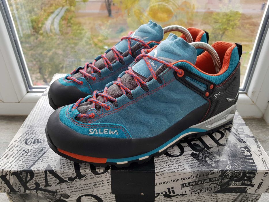 Salewa ms mtn trainer чоловічі черевики р. 42