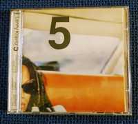CD Lenny Kravitz "5"
