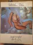 Salvador Dali Życie i twórczość.
