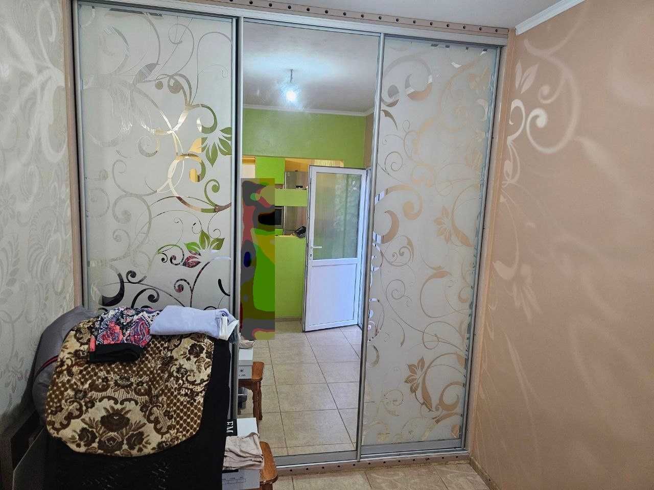 Продам затишний будинок з меблями 75 м кв.
