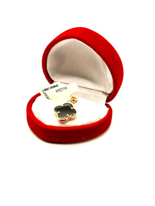 Piękna Nowa Złota Zawieszka P. 585 W. 1,63G NR 289 Best Mobile KRZY